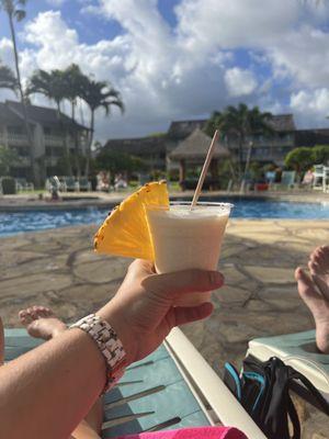 Pina colada