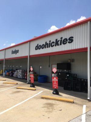 You had me at "doohickies"