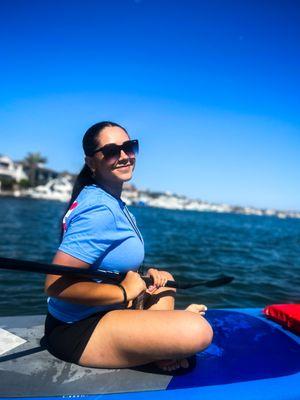 Huntington Harbor Boat Rentals