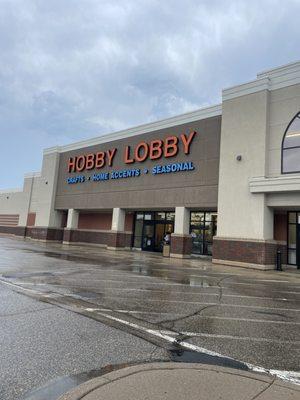 Hobby Lobby