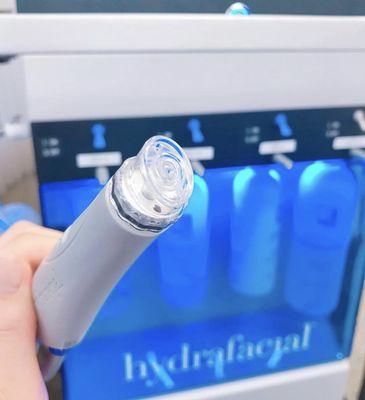 HYDRAFACIAL