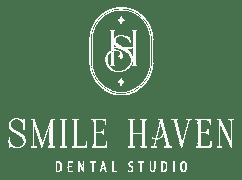 Smile Haven Logo