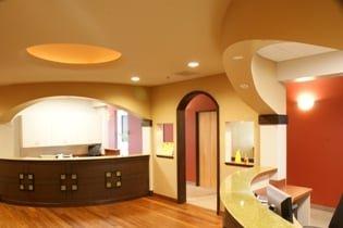 Front Desk/Reception