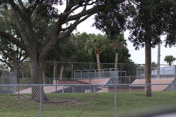 Skate Park