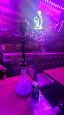 Hookah