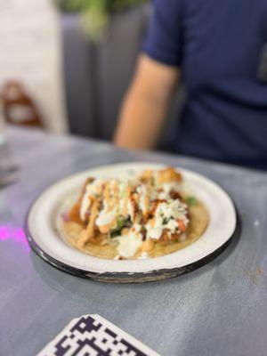 El Viejon Birria and Seafood