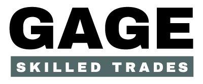 Gage Skilled Trades Division