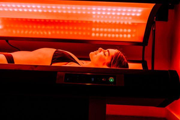 NovoThor (Red Light Therapy)