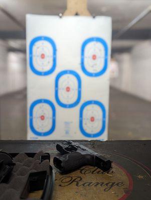 Norcross Gun Club & Range