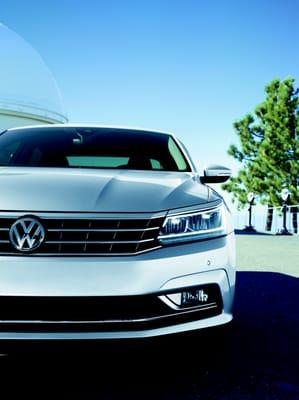 2016 Volkswagen Passat at O'Steen Volkswagen of Valdosta