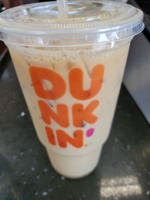 Dunkin'