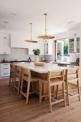 Kitchen Remodel