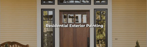 Hectors Painting - Johns Creek