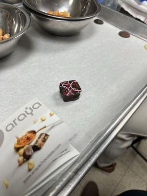 Araya Artisan Chocolate