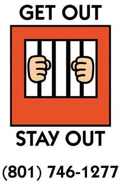 Get out of jail Utah - Criminal Defense attorney