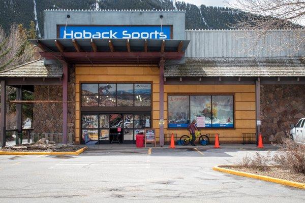 Hoback Sports