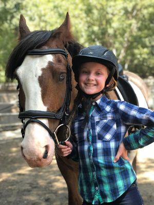 Gypsy Heart Horsemanship