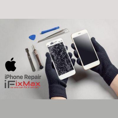 iFixMax iPhone Repair