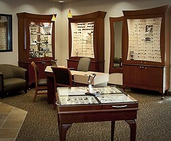 Coldwater Vision Center