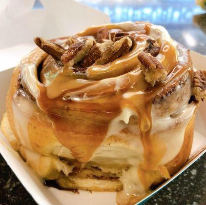 Cinnabon