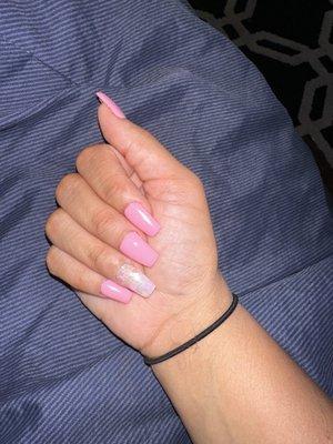 Nails