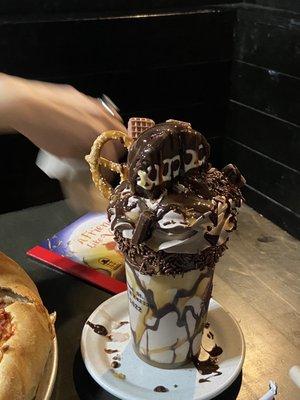 Chocolate Shake