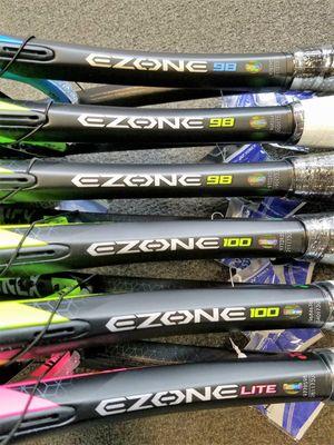 YONEX Hyper-MG EZONE Racket collection