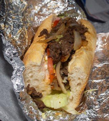 Bulgogi Sandwich!!(keepsmilingphoto.com)