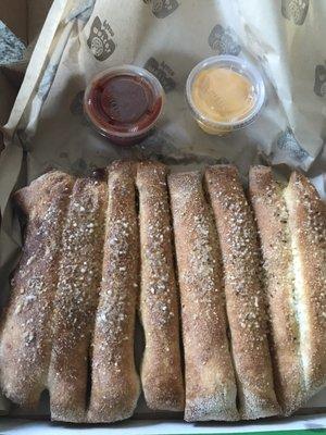 Regular Breadsticks