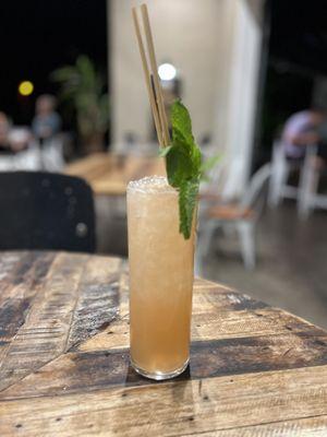 Kuleana Mai Tai