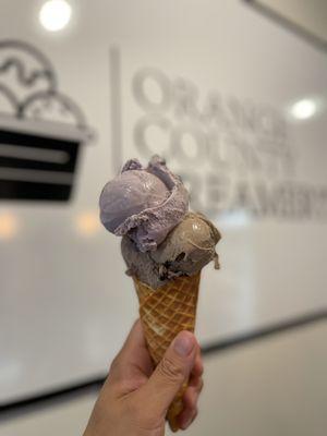 Orange County Creamery