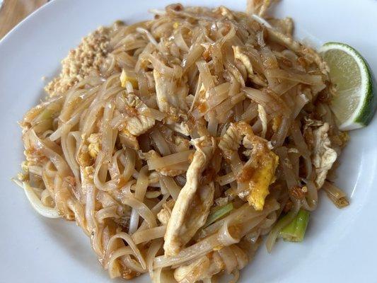 Pad Thai