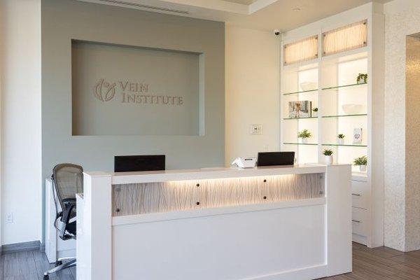 Vein Institute, located in Fairfield, Connecticut, is the top leading physician for Vascular Disease. Visit www.VeinInstitutect.com