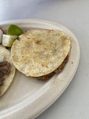 Taqueria Mi Barrio