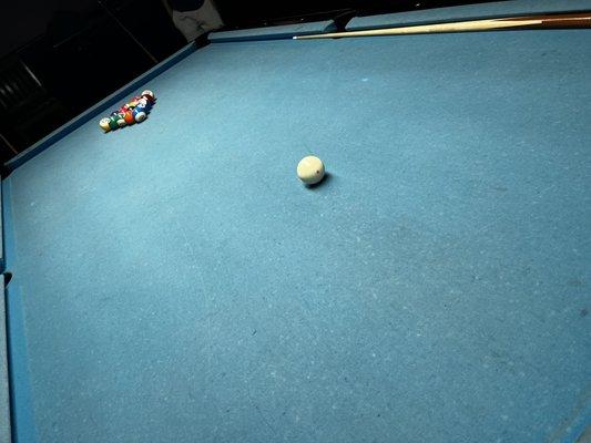 Hall of Fame Billiards Sports Bar & Grill