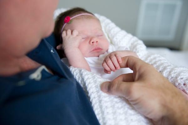 Chicago Newborn Photography, Chicago Portrait, Christine Waller Photography