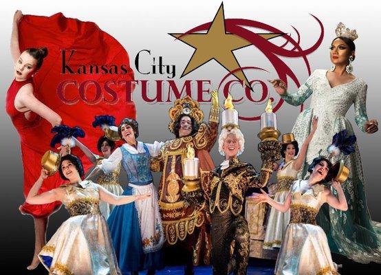 Kansas City Costume Co