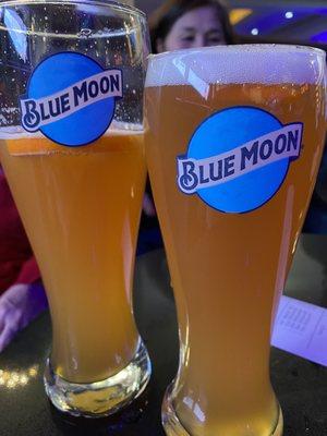 Blue Moon