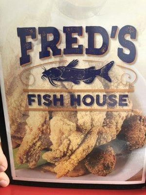 Fred's