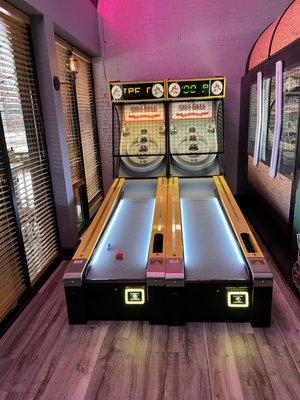 Skeeball