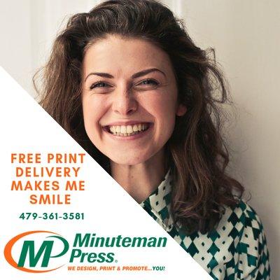 Minuteman Press