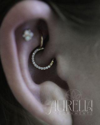 Aurelia Adornments