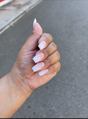 Kathy Nails