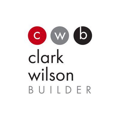 Clark Wilson Builder Logo