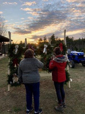 Tonry Tree Farm