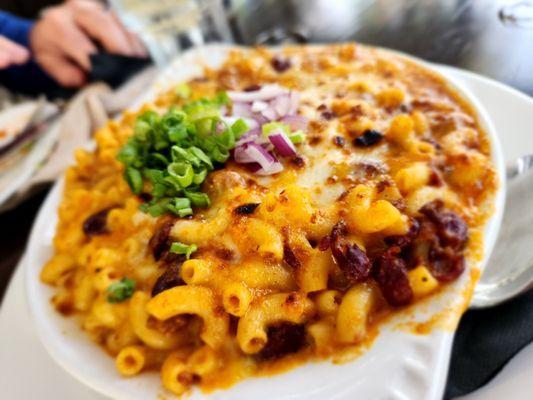 CHILI MAC