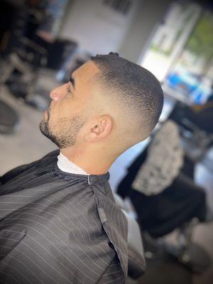 Clean skin fade come get yours