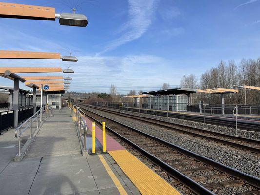 Tukwila Station