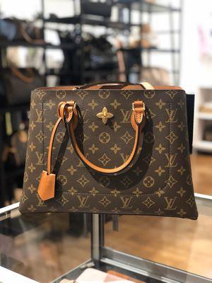 All new Louis Vuitton arrivals on the daily.