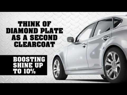 Simoniz Ceramic Car Detailing on Mercedes in Canonsburg, PA